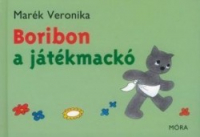 Boribon, a játékmackó