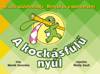 A kockásfülű nyúl 3.